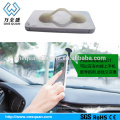 free sample new silicone mobile phone security holder